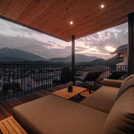 Cristallo Sport & Wellness Hotel Levico Terme Extérieur photo