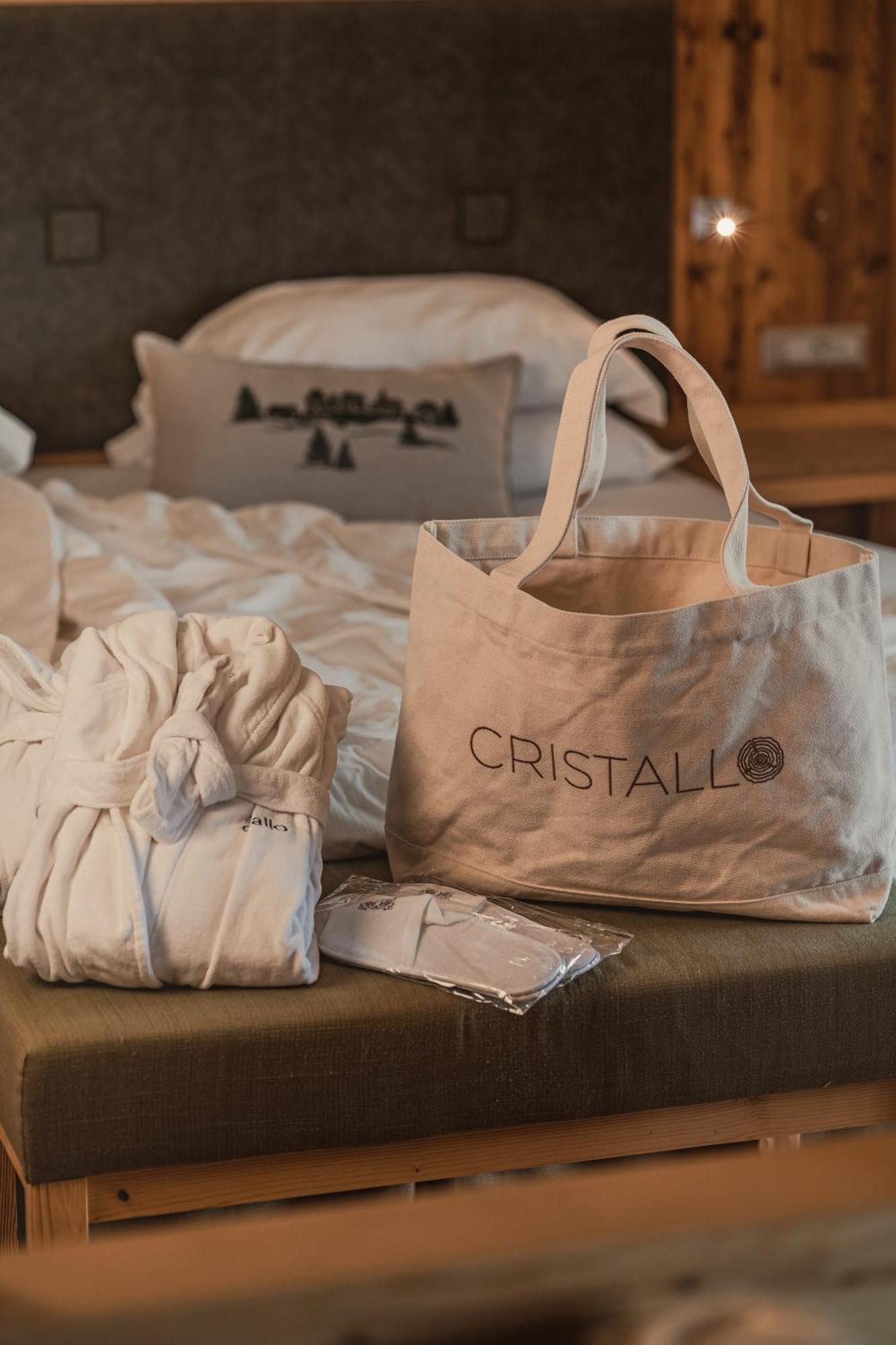 Cristallo Sport & Wellness Hotel Levico Terme Extérieur photo